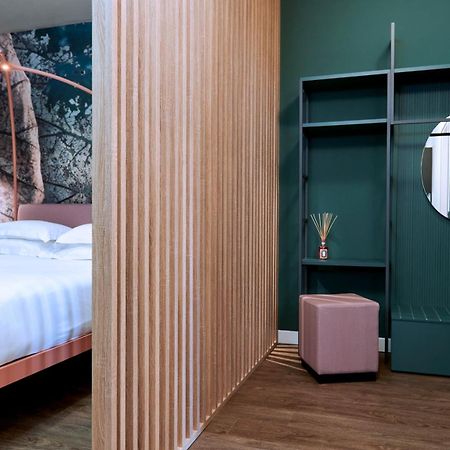 Residence Leopoldo Флоренция Экстерьер фото