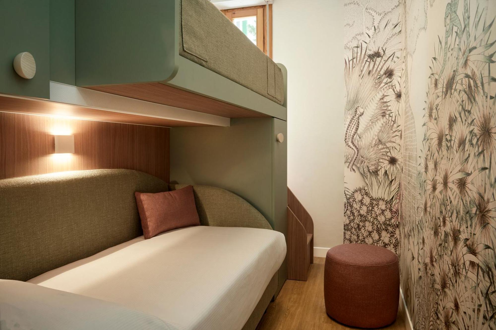 Residence Leopoldo Флоренция Экстерьер фото