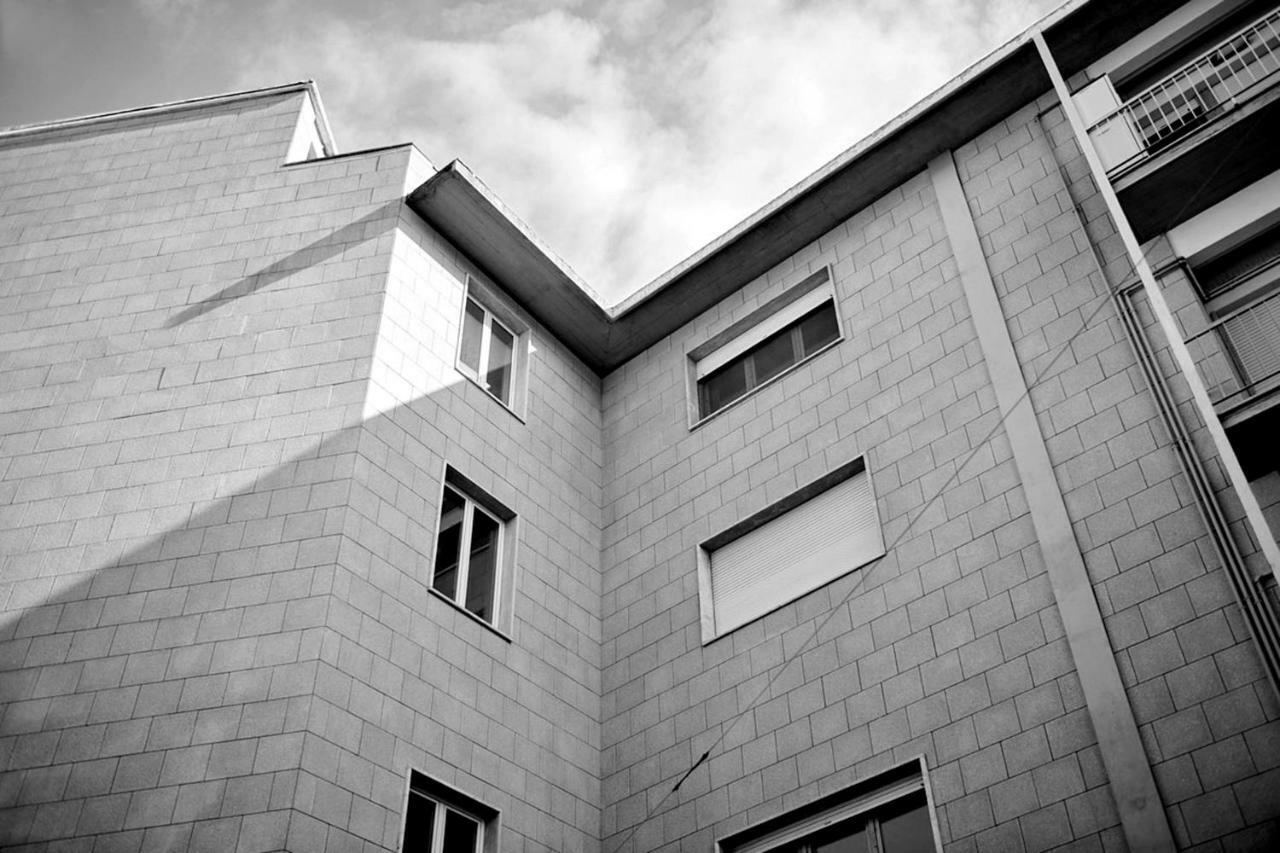 Residence Leopoldo Флоренция Экстерьер фото